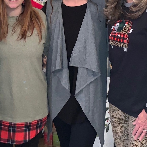 Matilda Jane vest.  Size M - Picture 5 of 5